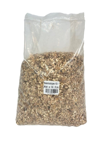 Beukensnippers Middel 8 MM 5 KG