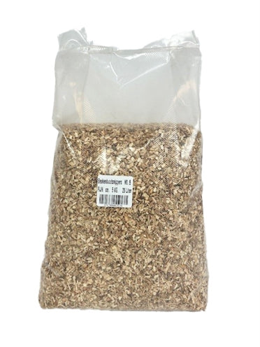 Beukensnippers Fijn 6 MM 5 KG