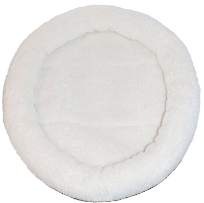 Kattenmand Imitatie Schapenwol 48X38X8 CM