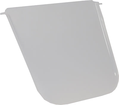 Flap Voor Flip Cat / Flip Corner Kattenbak Transparant