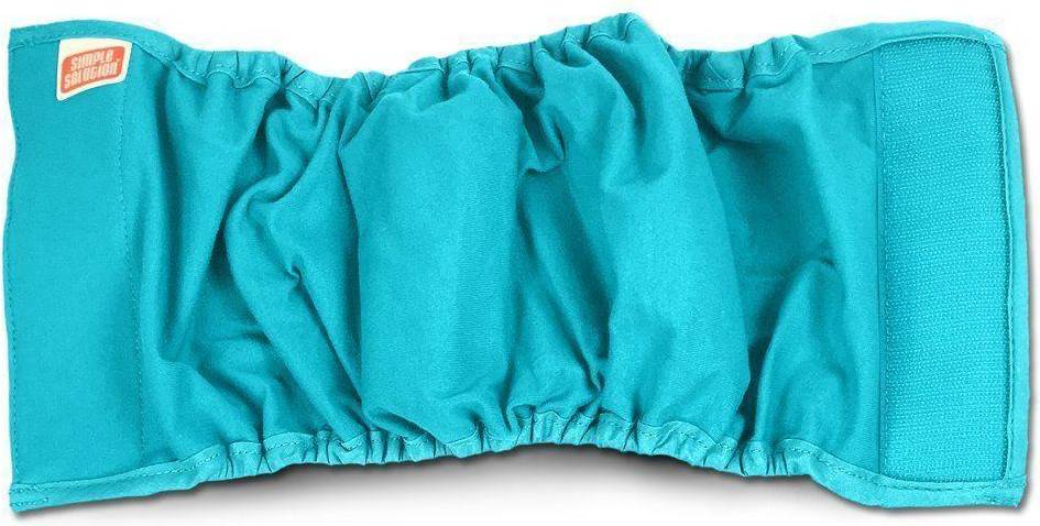 Simple Solutions Wasbare Plasband Reu MEDIUM 30-58 CM