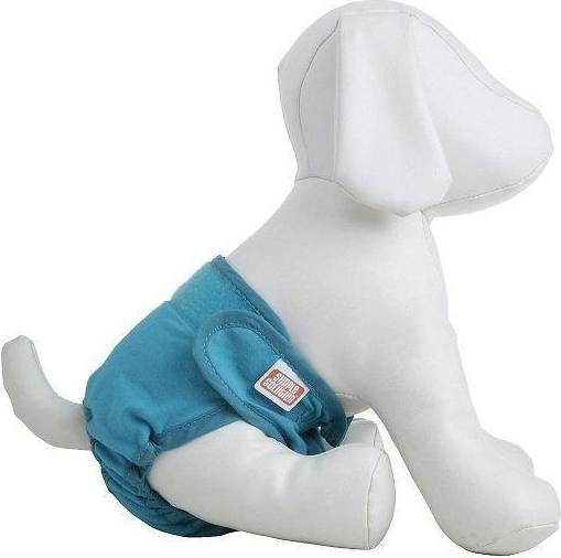 Simple Solution Luier Wasbaar XS 25-35 CM