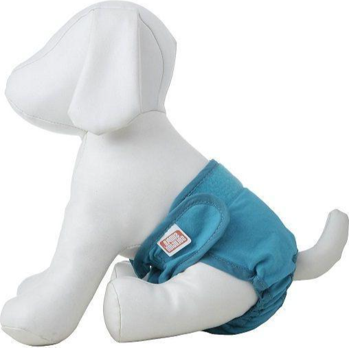 Simple Solution Luier Wasbaar XS 25-35 CM