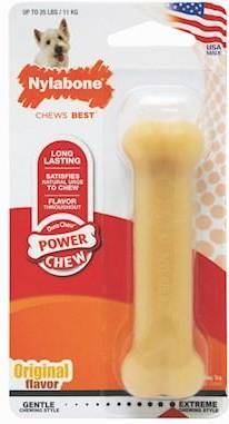 Nylabone Dura Chew Original Voor Harde Bijters TOT 11 KG