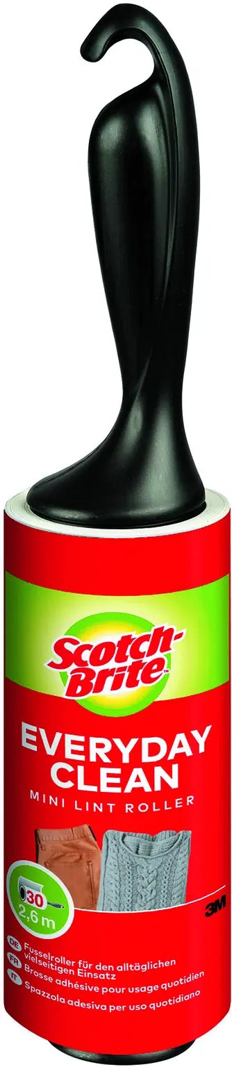 Scotch Brite Haren / Pluizen Kleefrol 56 VEL