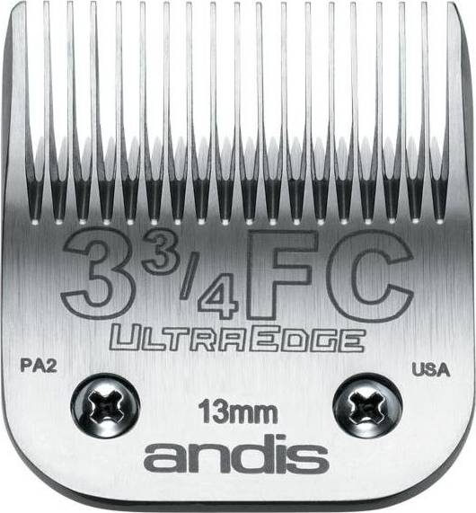 Andis Scheerkop Maat 3 3/4 Fc 13MM