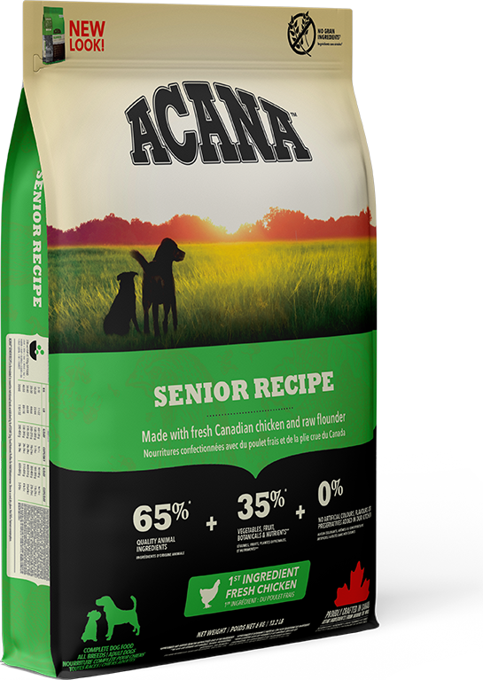 Acana Dog Senior Dog 6 KG