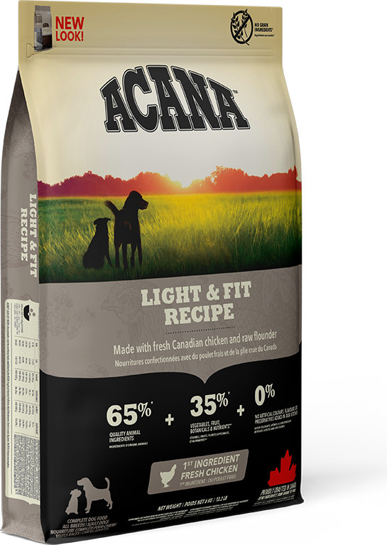 Acana Dog Light & Fit 6 KG