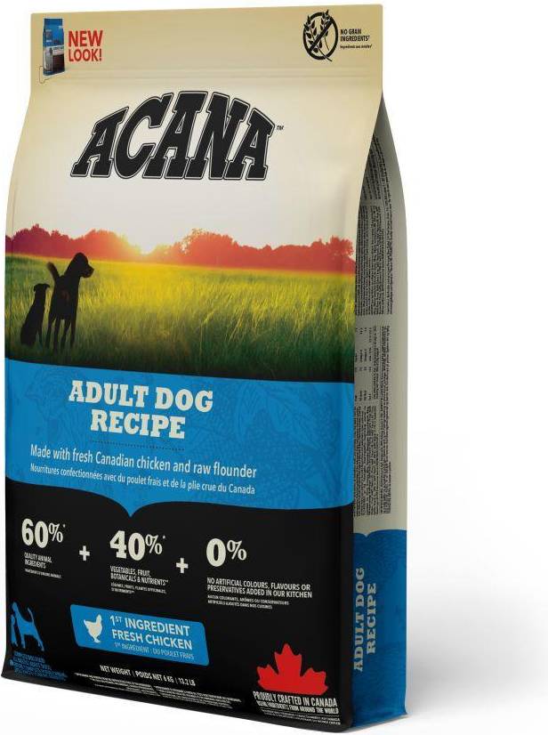 Acana Dog Adult Dog 6 KG