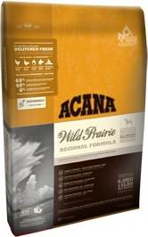 Acana Highest Protein Wild Prairie Dog 11.4 KG