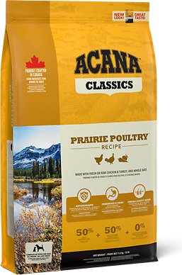 Acana Classics Prairie Poultry 2 KG