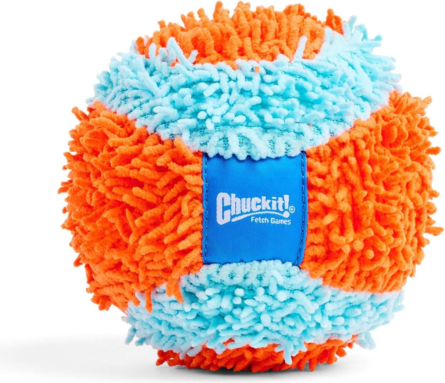 Chuckit Indoor Ball 11.5X11.5X11.5 CM