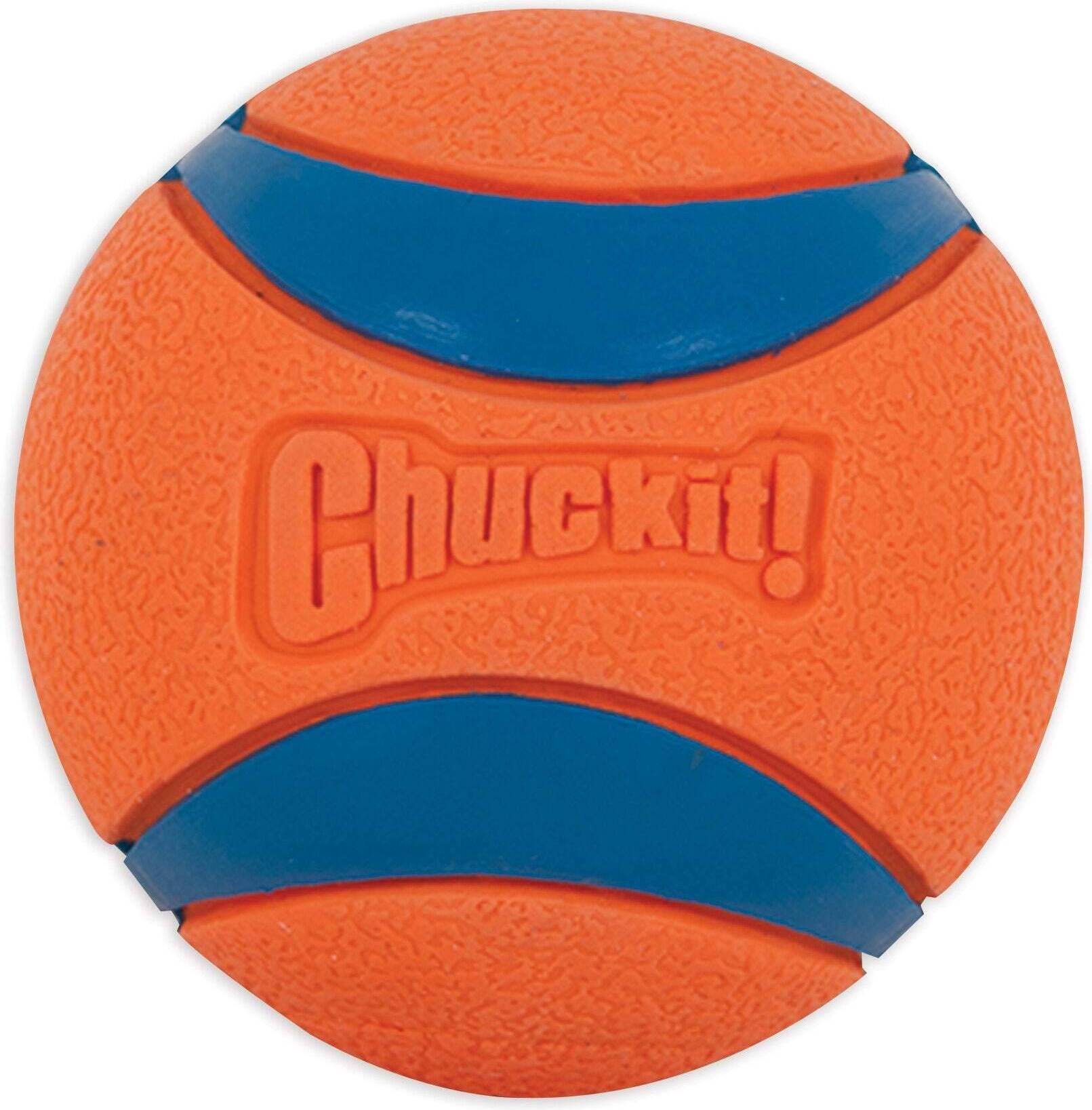 Chuckit Ultra Bal MEDIUM 6.4 CM