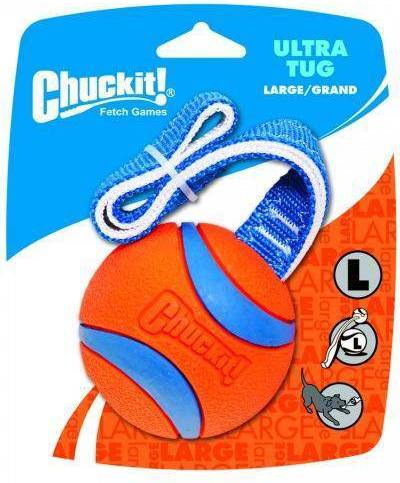 Chuckit Ultra Tug 27X7X7 CM