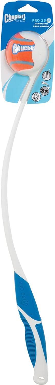 Chuckit Pro Ball Werpstok 25 Mtr 63 CM