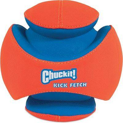 Chuckit Kick Fetch LARGE 17 CM