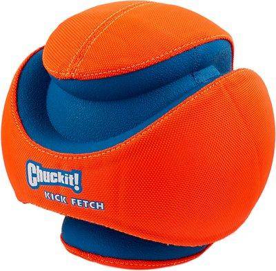 Chuckit Kick Fetch LARGE 17 CM
