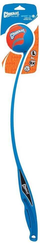 Chuckit Sport Ball Launcher Werpstok 26L 66 CM