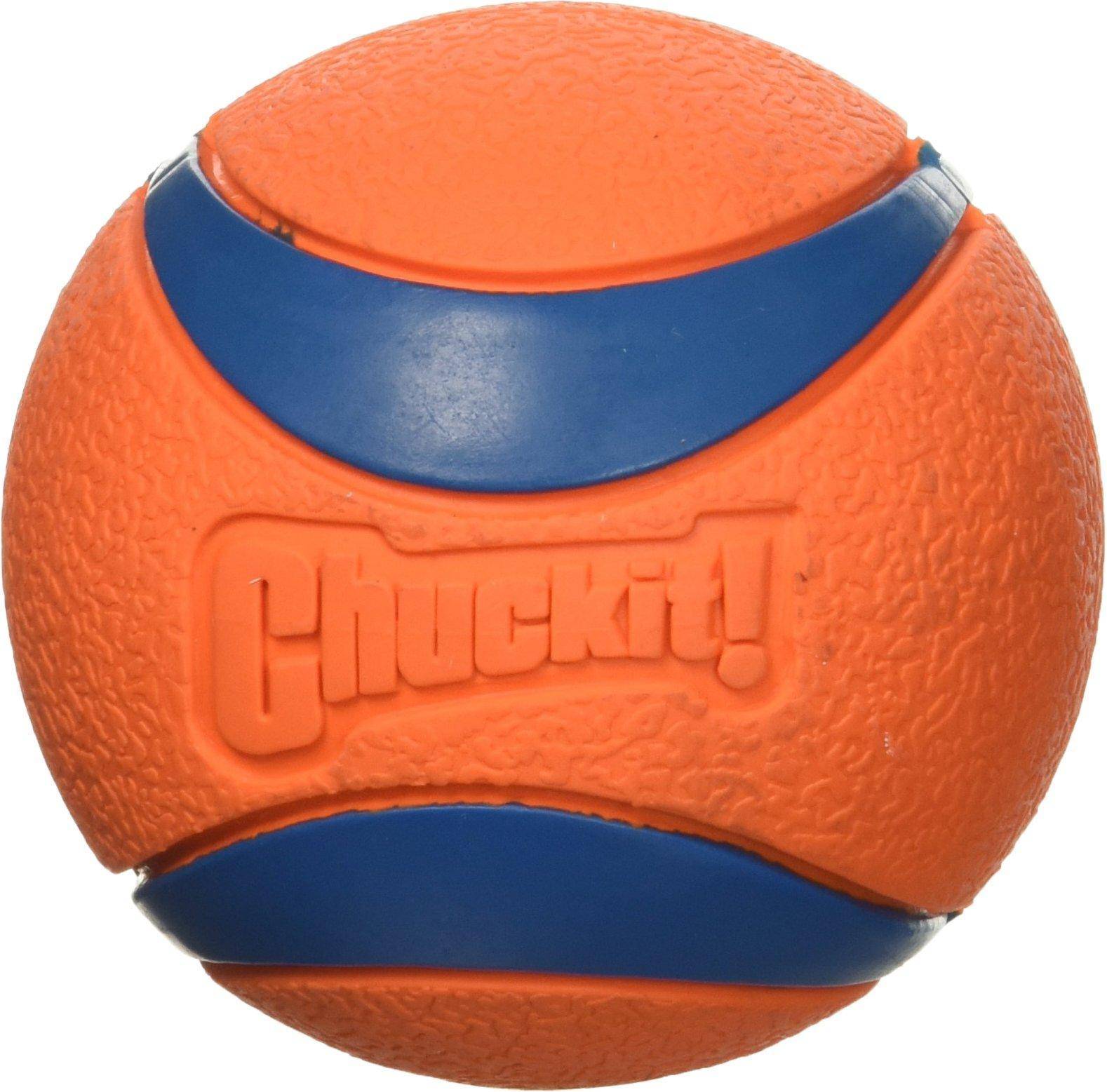 Chuckit Ultra Bal LARGE 7X7X7 CM