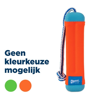 Chuckit Amphibious Bumper Assorti 02_5X5X25 CM