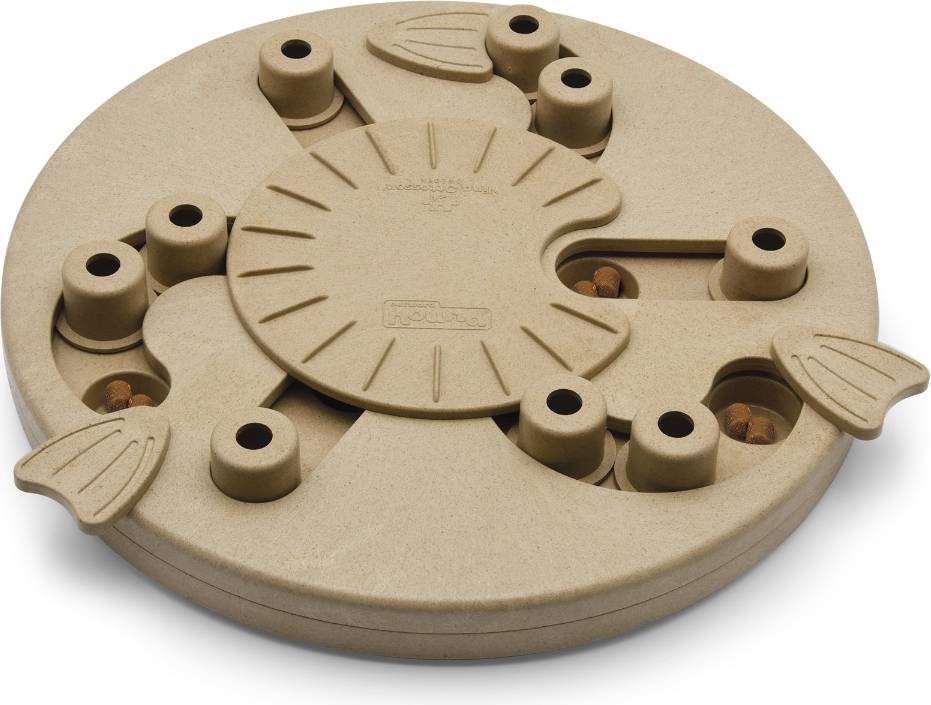 Nina Ottosson Dog Worker Composiet 34.5X34.5X5 CM