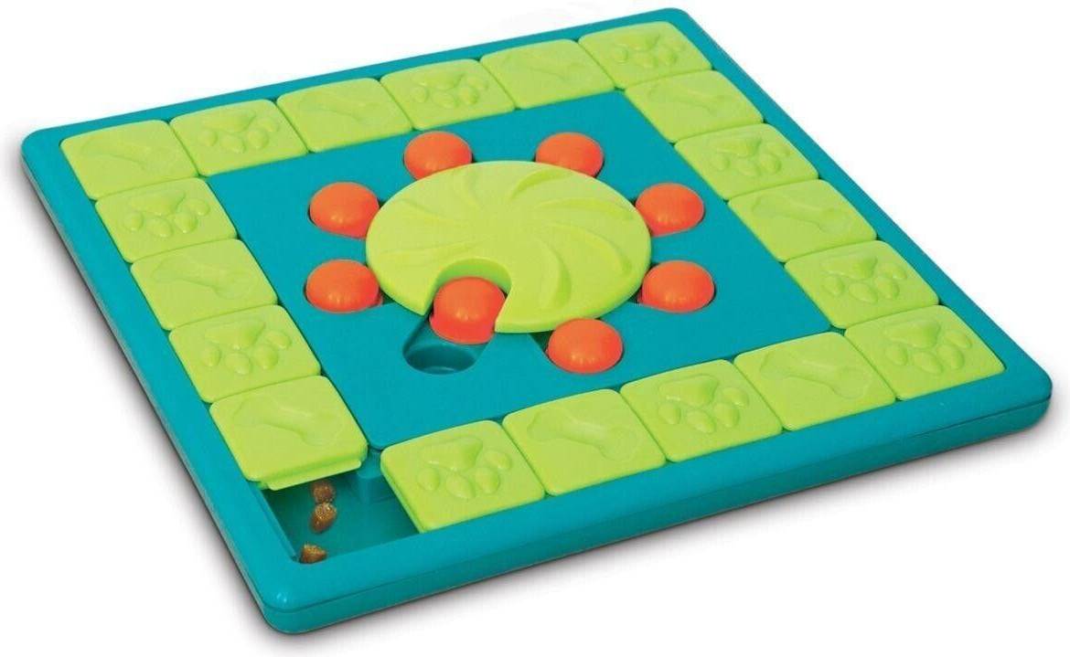 Nina Ottosson Multipuzzle Blu 38X38X5 CM