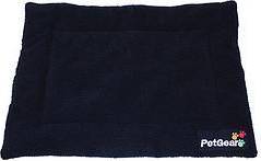 Petgear Ligmat Zwart 107X71X3 CM