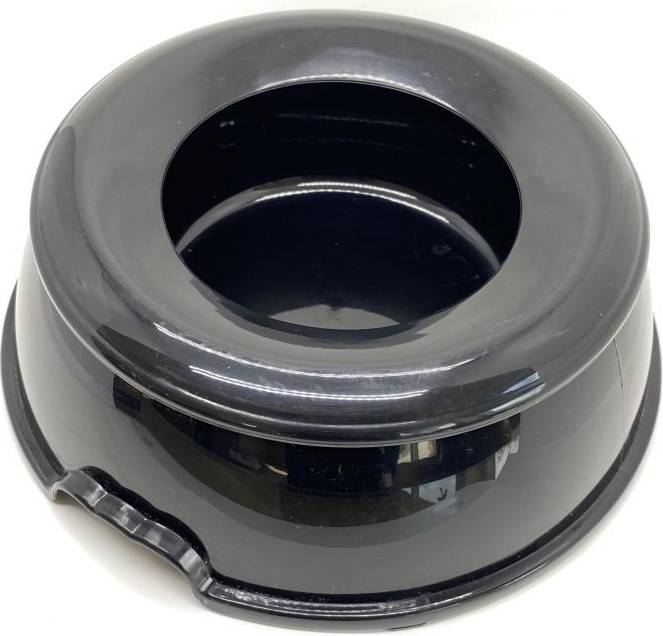 Petgear Non Spill Drinkbak 25.5X25.5X8.5 CM