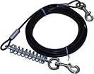 Petgear Tie Out Cable Aanleglijn 470X0.5X0.5 CM