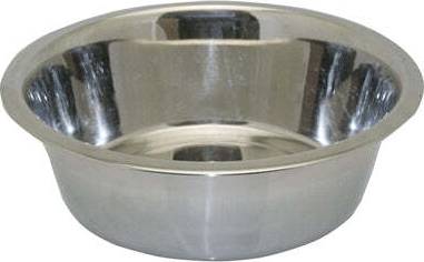 Happy Pet Voerbak Rvs 13.5 CM