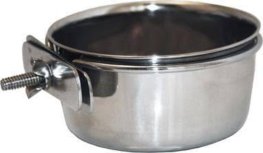 Happy Pet Voerbak Bolt On 600 ML