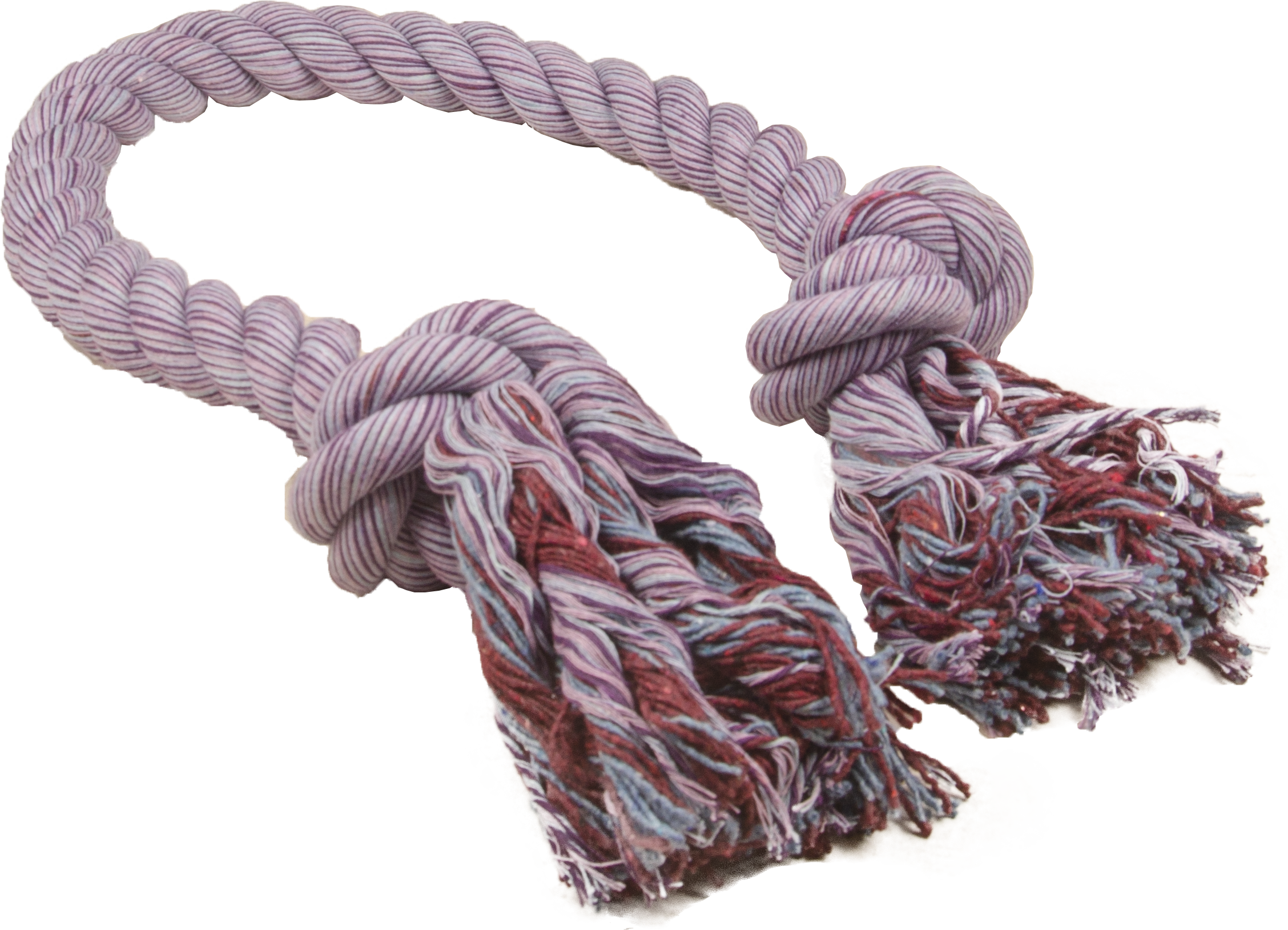 Happy Pet King Size Tug Flostouw XL 123X18 CM