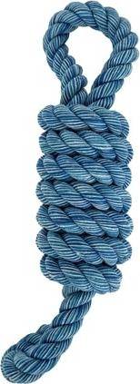 Happy Pet King Size Coil 8 Vormig Touw 39X10X9 CM