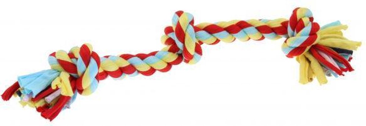 Twist-Tee 3 Knoop Tugger 33X6X5 CM