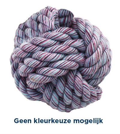 Happy Pet Nuts for Touwbal 7X7X7 CM