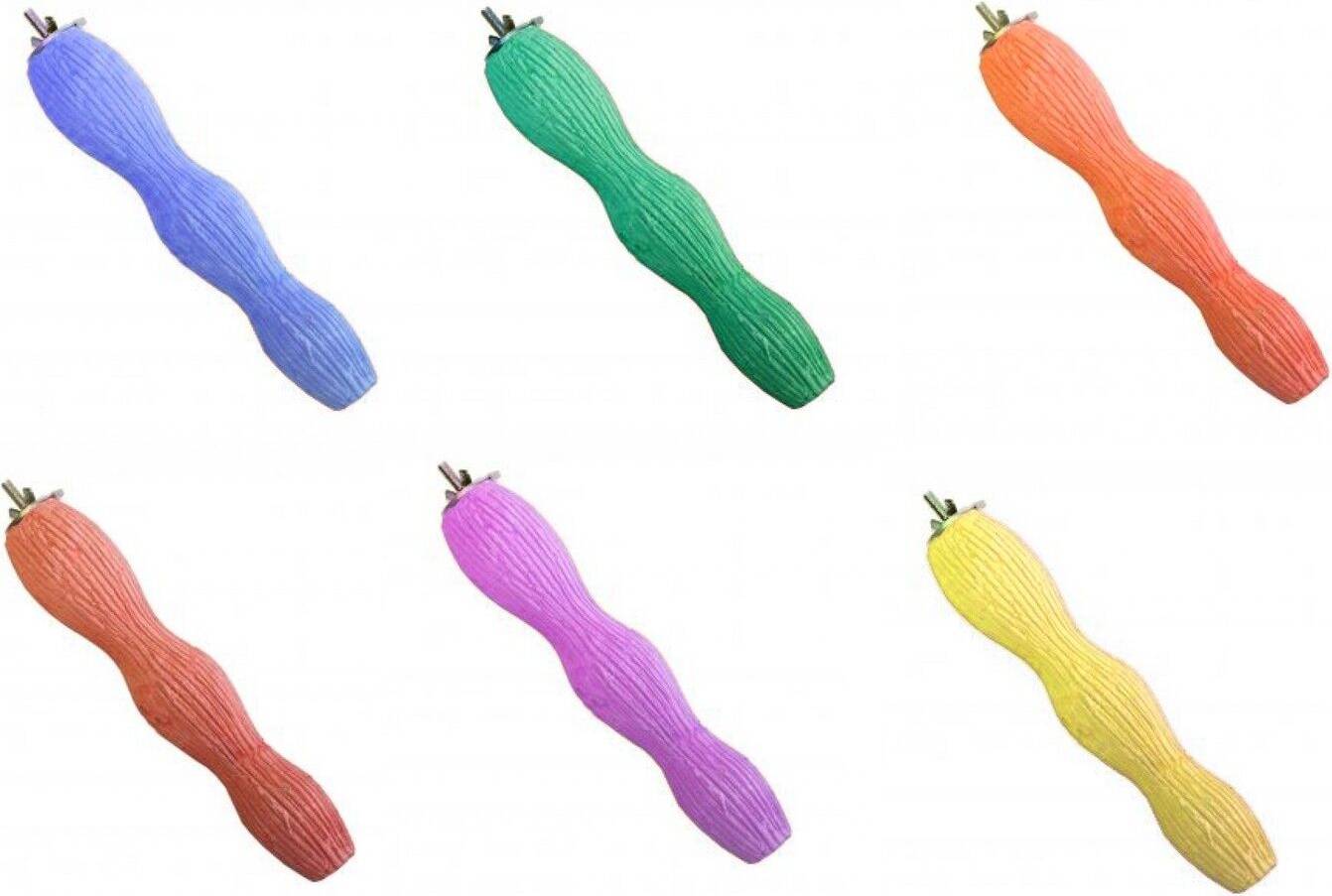 Happy Pet Wave Perch Assorti 24X4.5X4.5 CM