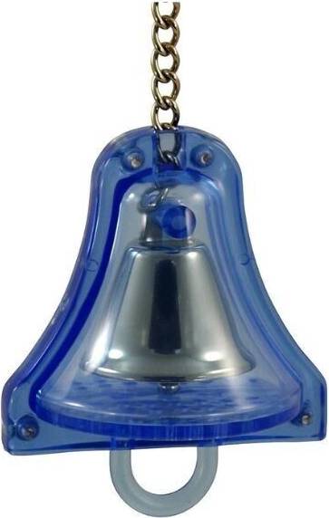 Happy Pet Bel Vogelspeelgoed SMALL 27X9X8 CM