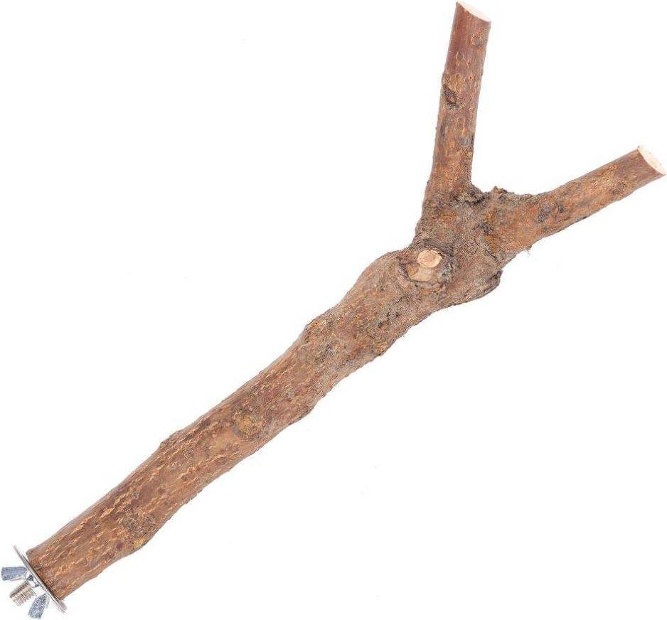 Happy Pet Vogelzittak Natural 30X6.5X2 CM