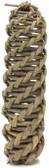 Happy Pet Knaagspeeltje Spiraal Wilg 19X4.5X4.5 CM