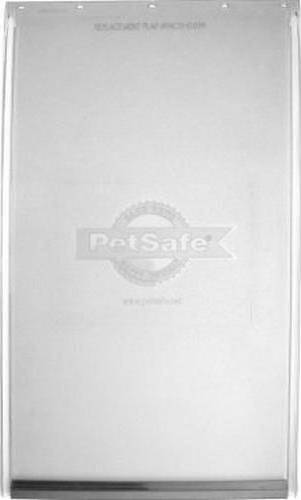 Petsafe Flexibele Vervangingsflap Voor Kattenluik 640