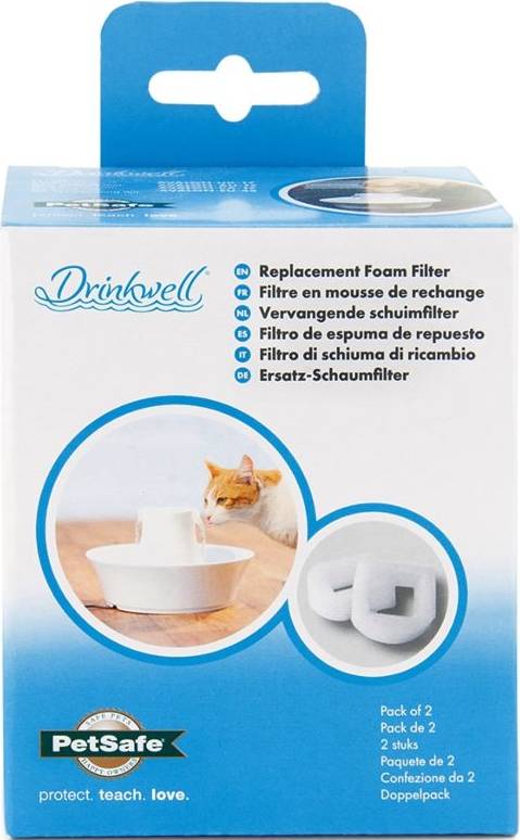 Petsafe Filter Voor Avalon Drinkfontein 2 ST