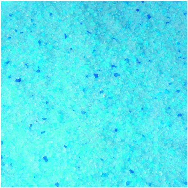 Scoopfree Vervangingslade Met Blue Crystal Kattenbakvulling 1 ST