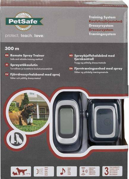 Petsafe Spraytrainer Met Afstandsbediening