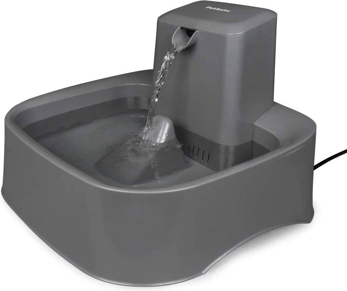 Petsafe Drinkwell Big Dog Fontein 7.5 LTR 47X30.5X14 CM