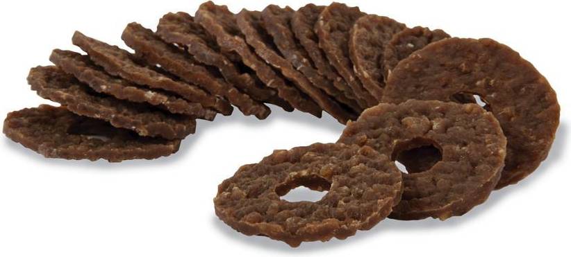 Premier Busy Buddy Ring Natural LARGE 16 ST