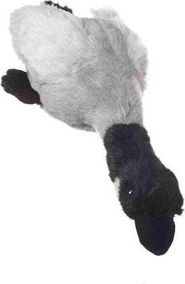 Multipet Migrator Pluche Canadese Gans 38X16X10 CM