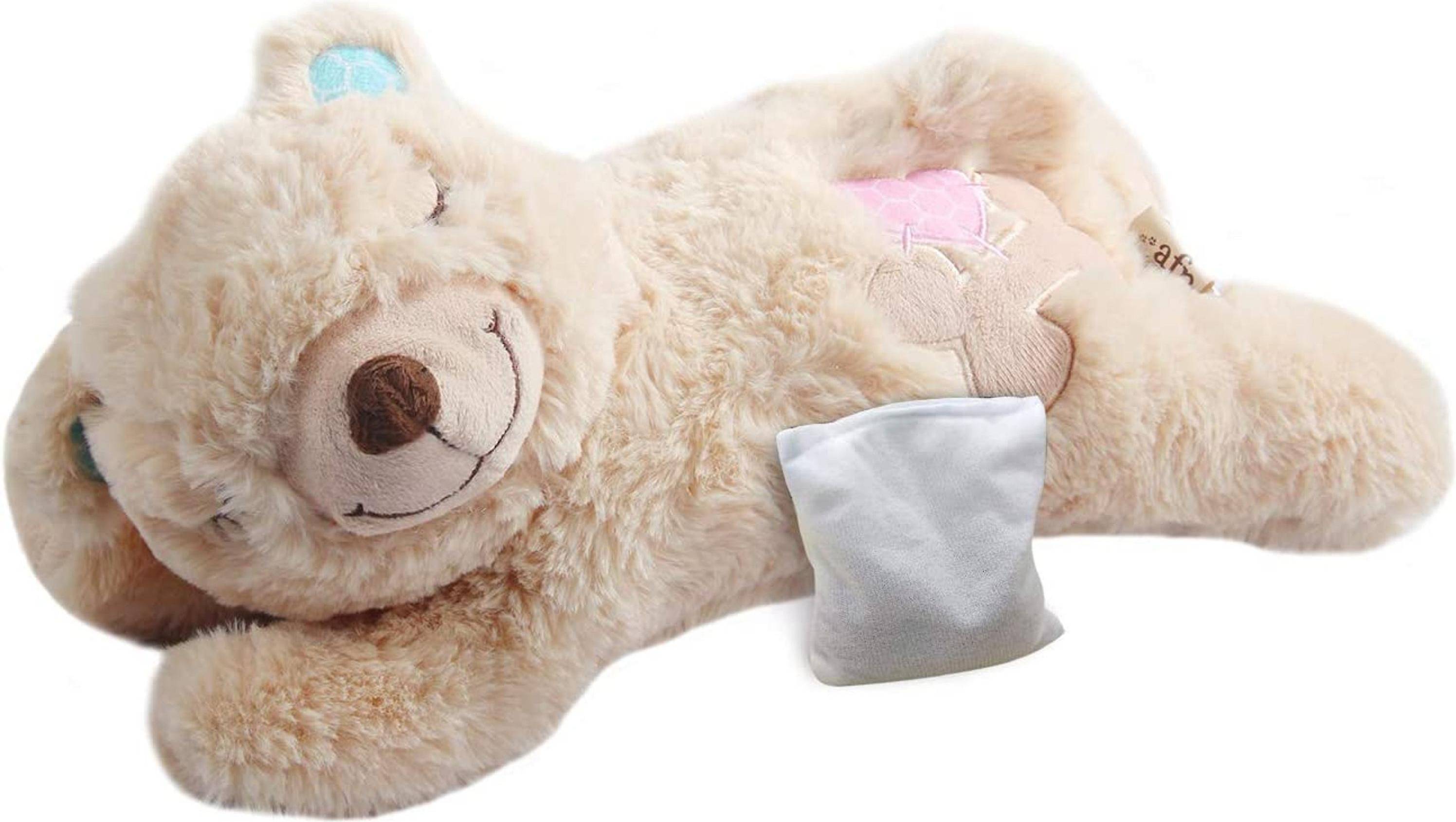 Afp Little Buddy Warm Bear 36X18 CM