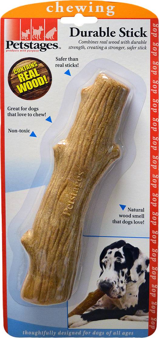 Petstages Dogwood Durable Stick LARGE 20 CM