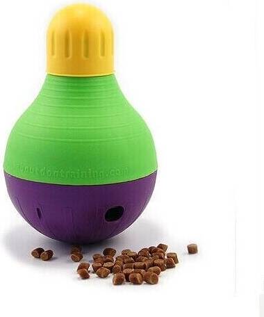 Starmark Bob-a-Lot Voerkegel LARGE 21X13.5X13.5 CM