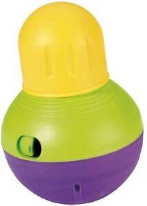 Starmark Bob-a-Lot Voerkegel LARGE 21X13.5X13.5 CM